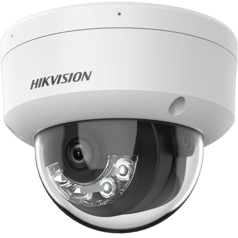 دوربین Hikvision